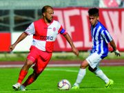 A Siena è stato un Rimini con pochissima “robur”