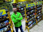 Videonoleggi… “Duri a morire”