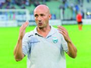 Rimini, esonerato Pane. Al suo posto arriva Brevi