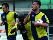 Rimini, 6 gol incassati anche ne maggio 2012