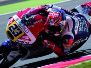 Motociclismo. Motegi, Antonelli cala il bis