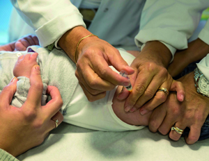 Vaccinazioni, ecco tutto quello che c’è da sapere