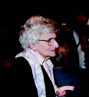 Per lei Alberto fu come un padre