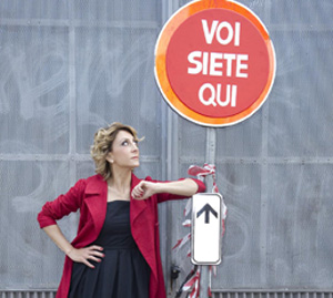 Su il sipario, siamo a Cor.Te!