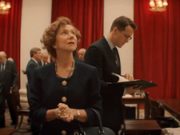 In lotta per un quadro di Klimt ma senza epica