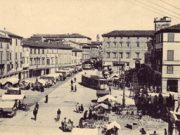 Che gradito ritorno…