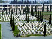 I cimiteri Riminesi tra lavori, nuovi interventi e progetti