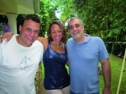 In… testa al mondo