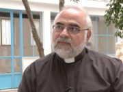 Disperati in fuga da una guerra che non è la loro