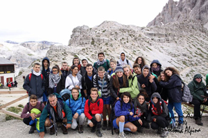 Con il progetto dell’Oratorio