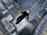 The Walk, cinema ad altezze vertiginose