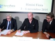 Accade a Ecoondo 2015…