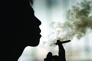 Malattie respiratorie e tumore al polmone, numeri in aumento