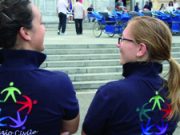 Servizio civile: è allarme. “Pochi fondi”