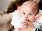 Cosa dire ai genitori che scelgono di non battezzare il loro bambino?