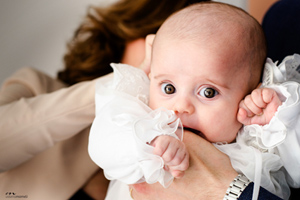 Cosa dire ai genitori che scelgono di non battezzare il loro bambino?