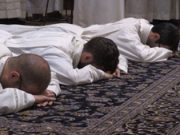 “Davvero Dio ci ha messo lo zampino!”