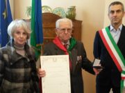 “Medaglia di Liberazione” per Umberto Tamburini