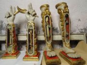 Le sorprese del paese “murato’”