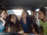 La libertà è un Mustang sullo schermo