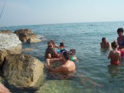 Dall’Amore per il mare a biologi per un giorno