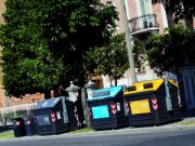 La provincia di Rimini sempre più… riciclona