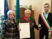 “Io, scampato dal lager: mai più la guerra”