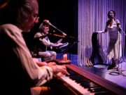 Al Novelli si recita, danza e ci si diverte