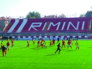 Rimini, c’è la Carrarese: non restarci di… marmo