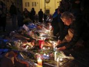 “Non comparate islam e terroristi”