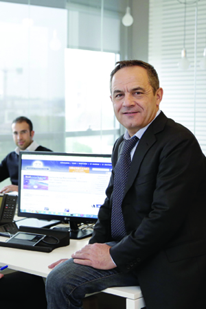 La Silicon Valley dal cuore riminese