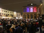 Oltre il terrore. Tacere, riflettere e pregare