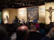 Chiesa in uscita: il lavoro inizia ora