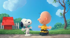 Snoopy & Friends, emozioni senza tempo