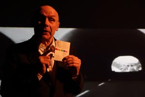 A teatro un palco di convivialità