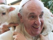 Un mondo di Misericordia