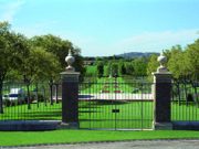 Il cameraman inglese e il bisnonno corianese