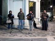 “Anche in Siria l’ultima parola non sarà la morte”