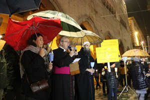 Facciamo delle religioni ciò che esse sono e devono essere...