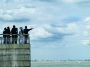 Clima sempre più pazzo e rovente: anche Rimini “trema” e s’interroga