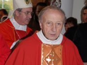 Don Ivo: fondatore, parroco e pastore