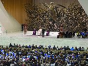 Papa Francesco, l’impresa, il lavoro e la famiglia