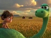 Arlo e Spot, l’amicizia non ha confini