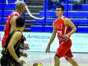 Meluzzi: “Vinciamo noi”. Saponi: “Scordatelo”