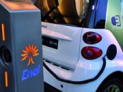 Le strade riminesi sono poco “elettriche”