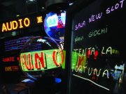 Vincere facile? Illusione criminale