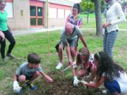 In quelle “aule verdi” sbocciano cittadini attivi e responsabili
