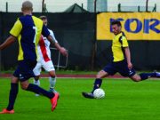 Dal campo alla scrivania, è un Rimini nel caos