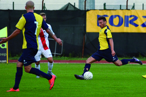 Dal campo alla scrivania, è un Rimini nel caos