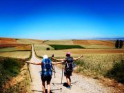 Camminare per ritrovarsi